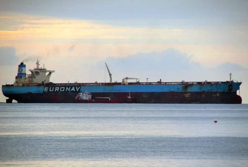 NOBLE Tanker IMO 9358280 photo 4