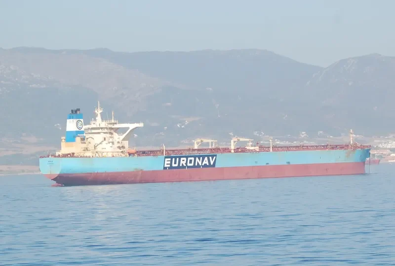NOBLE Tanker IMO 9358280 photo 6