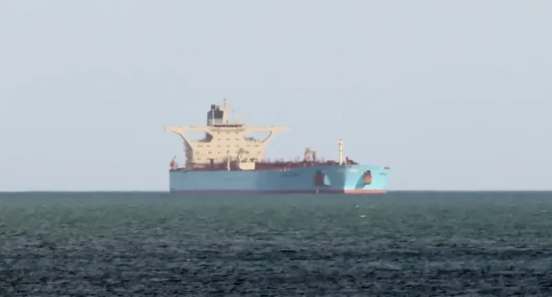 NOBLE Tanker IMO 9358280 photo 8