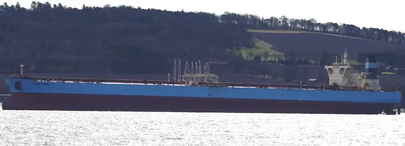NOBLE Tanker IMO 9358280 photo 9