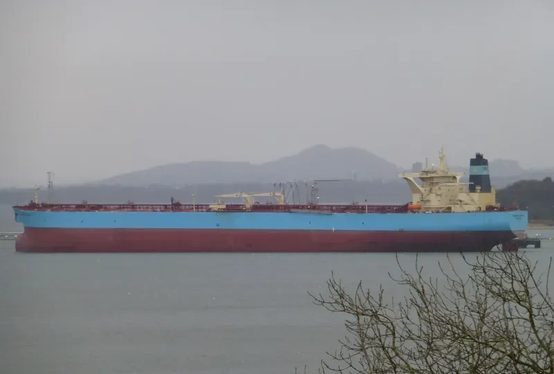 NOBLE Tanker IMO 9358280 photo 10