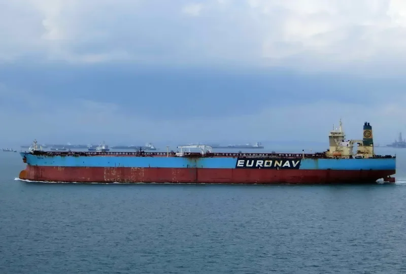 NEWTON Tanker IMO 9358292 photo 2