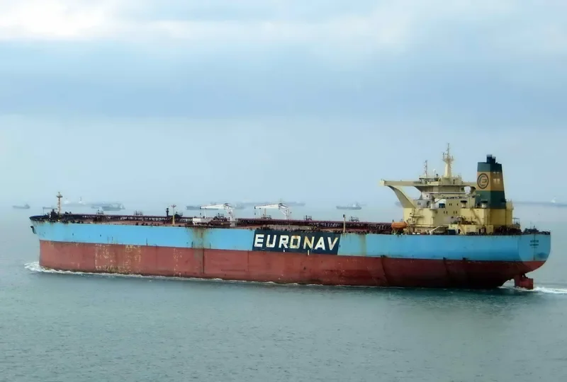NEWTON Tanker IMO 9358292 photo 3