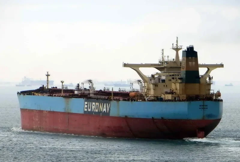 NEWTON Tanker IMO 9358292 photo 4