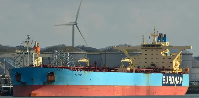NEWTON Tanker IMO 9358292 photo 6