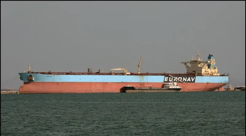 NEWTON Tanker IMO 9358292 photo 9