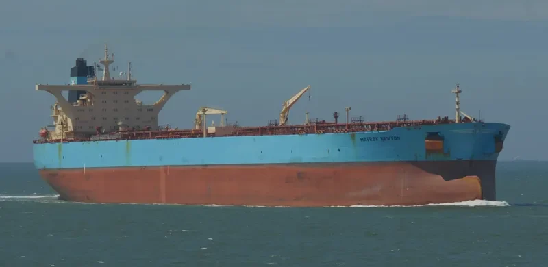 NEWTON Tanker IMO 9358292 photo 10