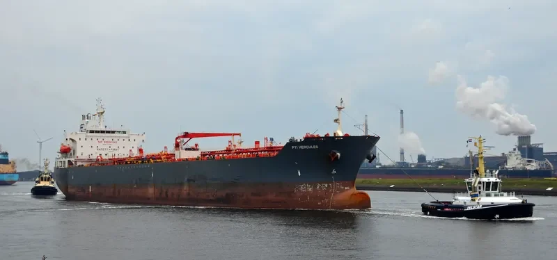 PS DREAM Tanker IMO 9358307 photo 3