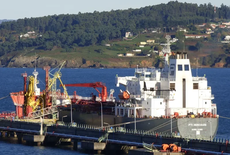 PS DREAM Tanker IMO 9358307 photo 5
