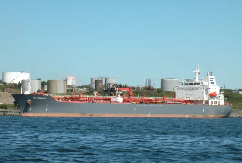 PS DREAM Tanker IMO 9358307 photo 6