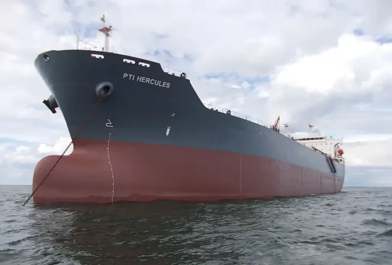 PS DREAM Tanker IMO 9358307 photo 7