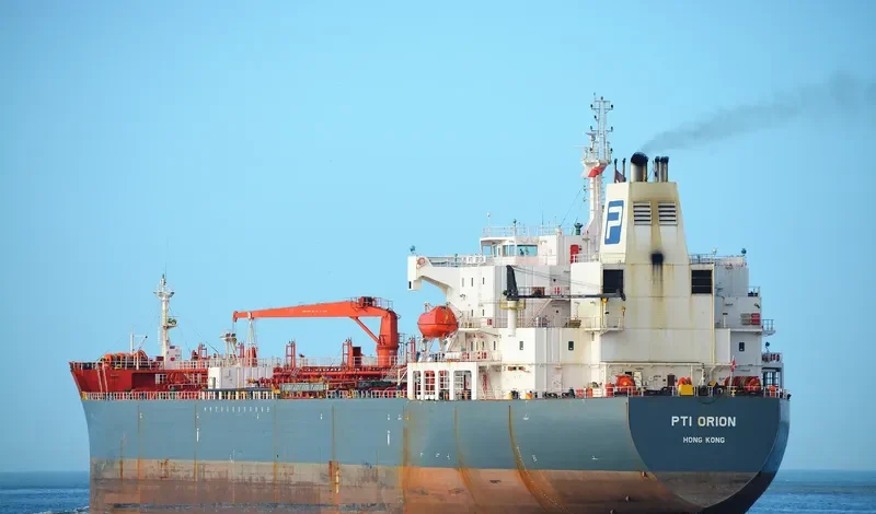 PS QUEEN Tanker IMO 9358319 photo 2