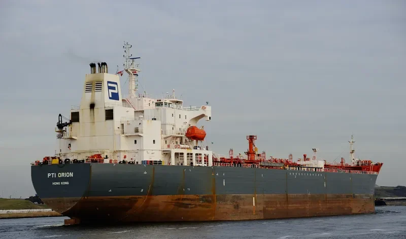 PS QUEEN Tanker IMO 9358319 photo 5