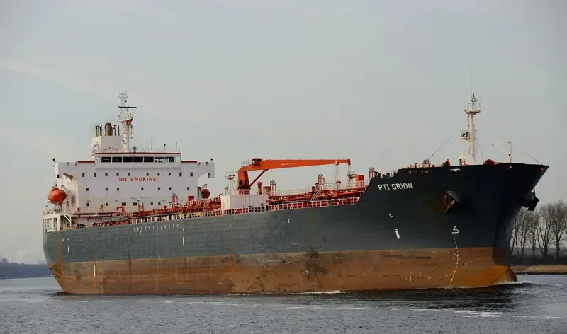 PS QUEEN Tanker IMO 9358319 photo 6