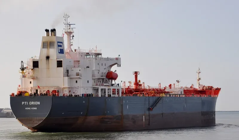 PS QUEEN Tanker IMO 9358319 photo 7