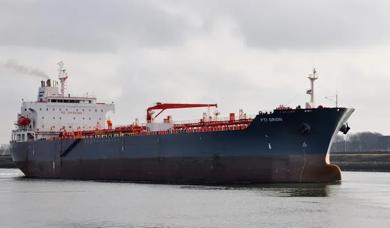 PS QUEEN Tanker IMO 9358319 photo 8