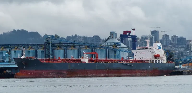 SEXTANS Tanker IMO 9358321 photo 7