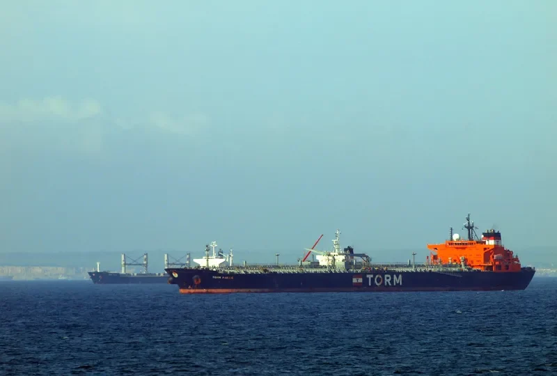 TORM MAREN Tanker IMO 9358400 photo 10