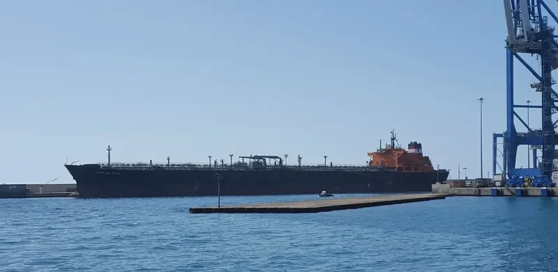 TORM MATHILDE Tanker IMO 9358412 photo 4