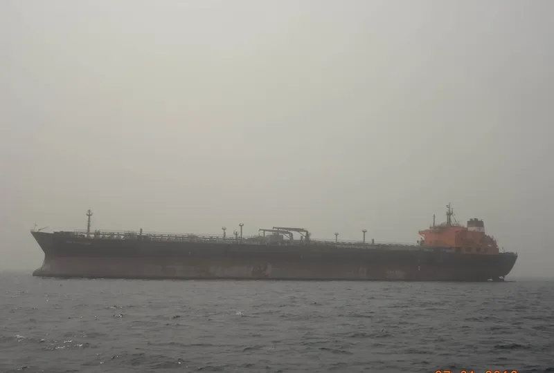 TORM MATHILDE Tanker IMO 9358412 photo 6