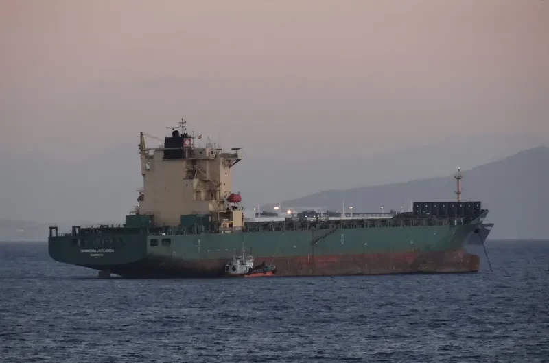 BOMAR RENAISSANCE Container Ship IMO 9358436 photo 10