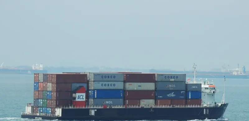 KOTA INTAN General Cargo IMO 9358577 photo 2