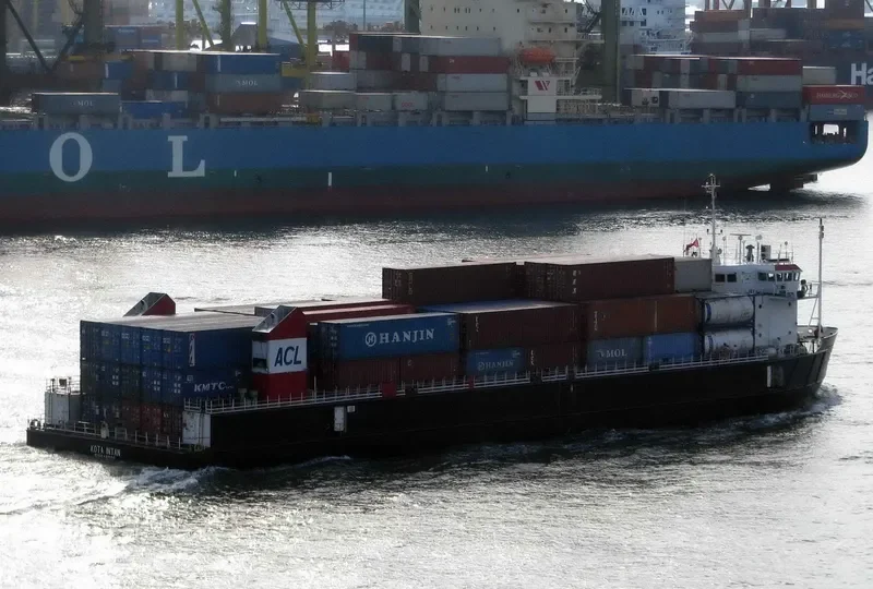KOTA INTAN General Cargo IMO 9358577 photo 6