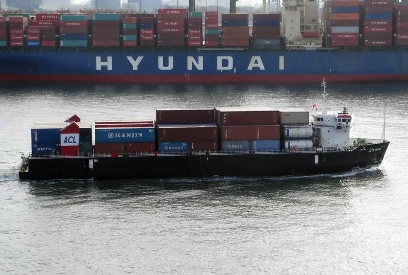 KOTA INTAN General Cargo IMO 9358577 photo 7