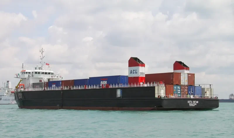 KOTA INTAN General Cargo IMO 9358577 photo 10