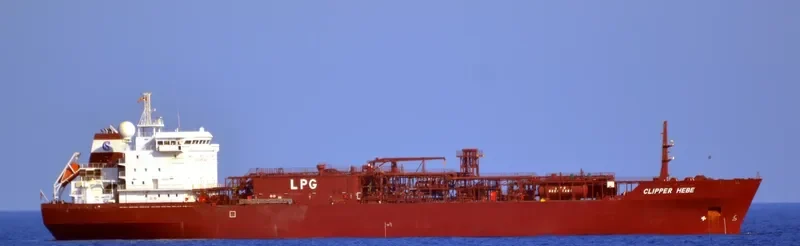 CLIPPER HEBE General Cargo IMO 9358670 photo 4
