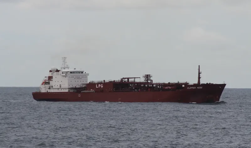 CLIPPER HEBE General Cargo IMO 9358670 photo 6