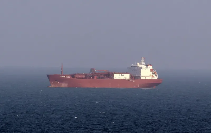 CLIPPER HELEN General Cargo IMO 9358682