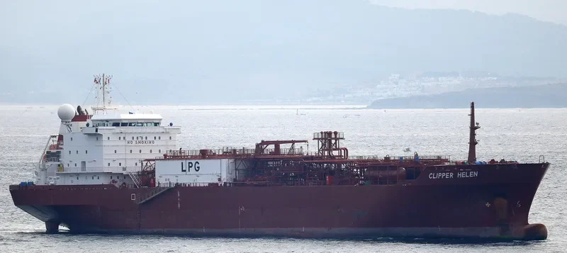 CLIPPER HELEN General Cargo IMO 9358682 photo 2