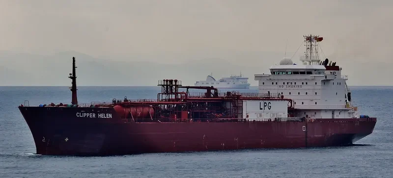 CLIPPER HELEN General Cargo IMO 9358682 photo 3