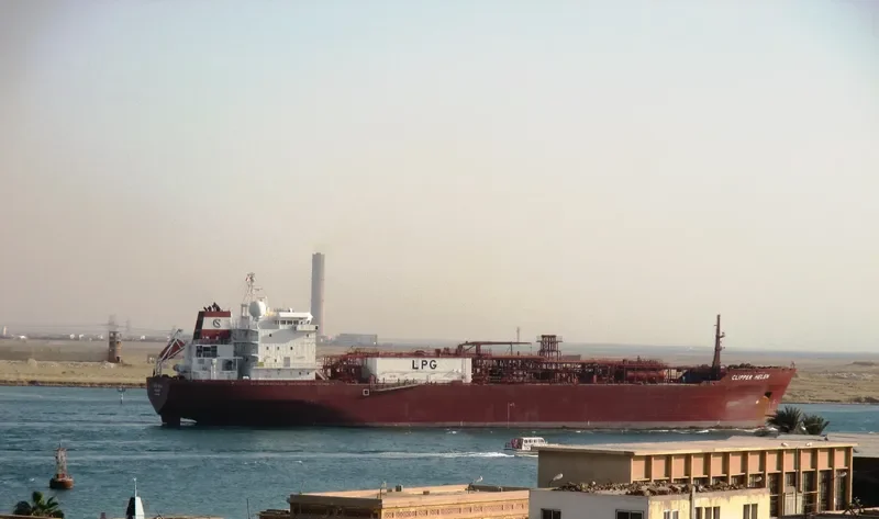 CLIPPER HELEN General Cargo IMO 9358682 photo 4