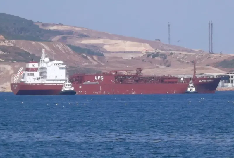 CLIPPER HELEN General Cargo IMO 9358682 photo 7