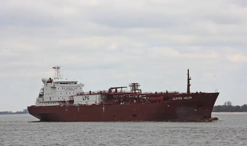 CLIPPER HELEN General Cargo IMO 9358682 photo 8