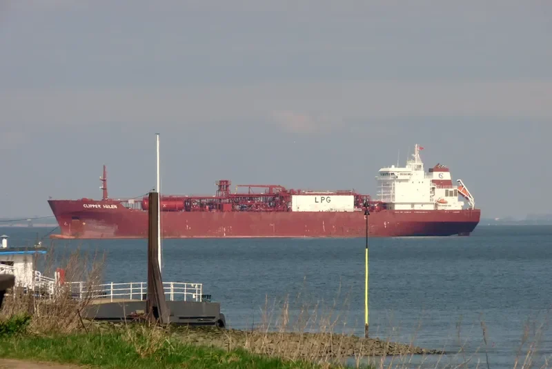 CLIPPER HELEN General Cargo IMO 9358682 photo 9