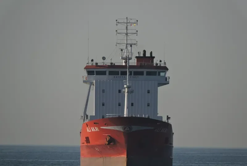 ALI AKAY General Cargo IMO 9358759 photo 6