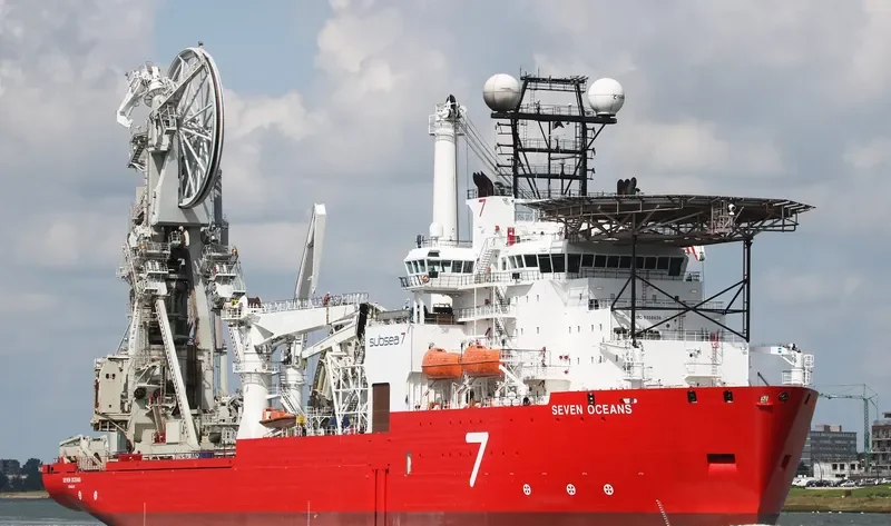 SEVEN OCEANS General Cargo IMO 9358826 photo 6