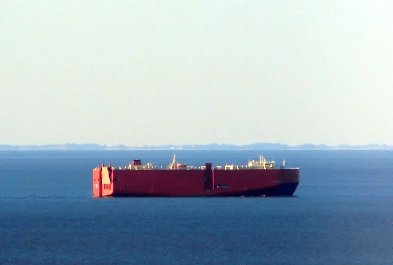 MONZA General Cargo IMO 9358888 photo 5