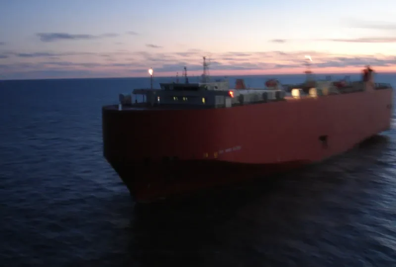 MONZA General Cargo IMO 9358888 photo 8
