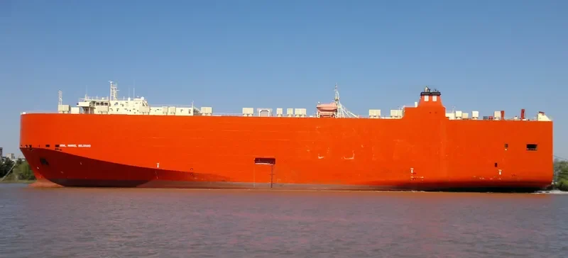 MONZA General Cargo IMO 9358888 photo 10