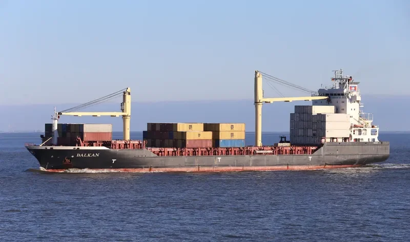 JETT Container Ship IMO 9358890 photo 5