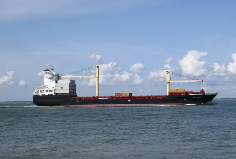 JETT Container Ship IMO 9358890 photo 27