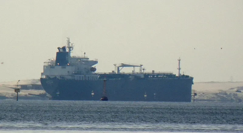 ORFEAS Tanker IMO 9358917 photo 9