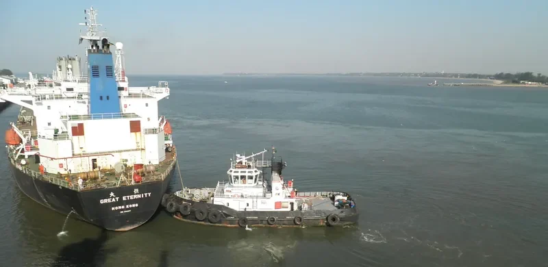 SINYAR General Cargo IMO 9358967 photo 3
