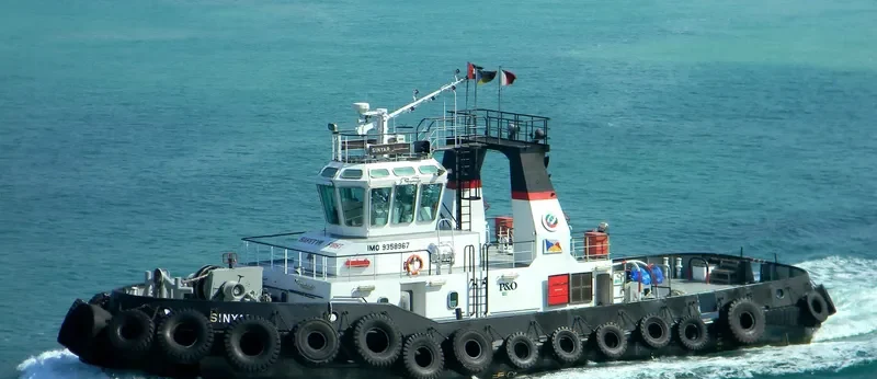 SINYAR General Cargo IMO 9358967 photo 5