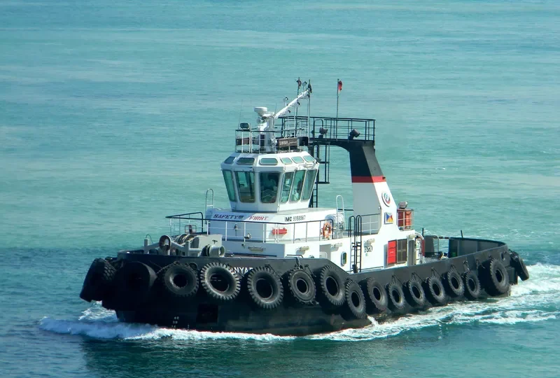 SINYAR General Cargo IMO 9358967 photo 6