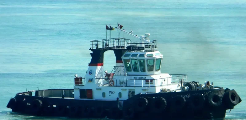 SINYAR General Cargo IMO 9358967 photo 7